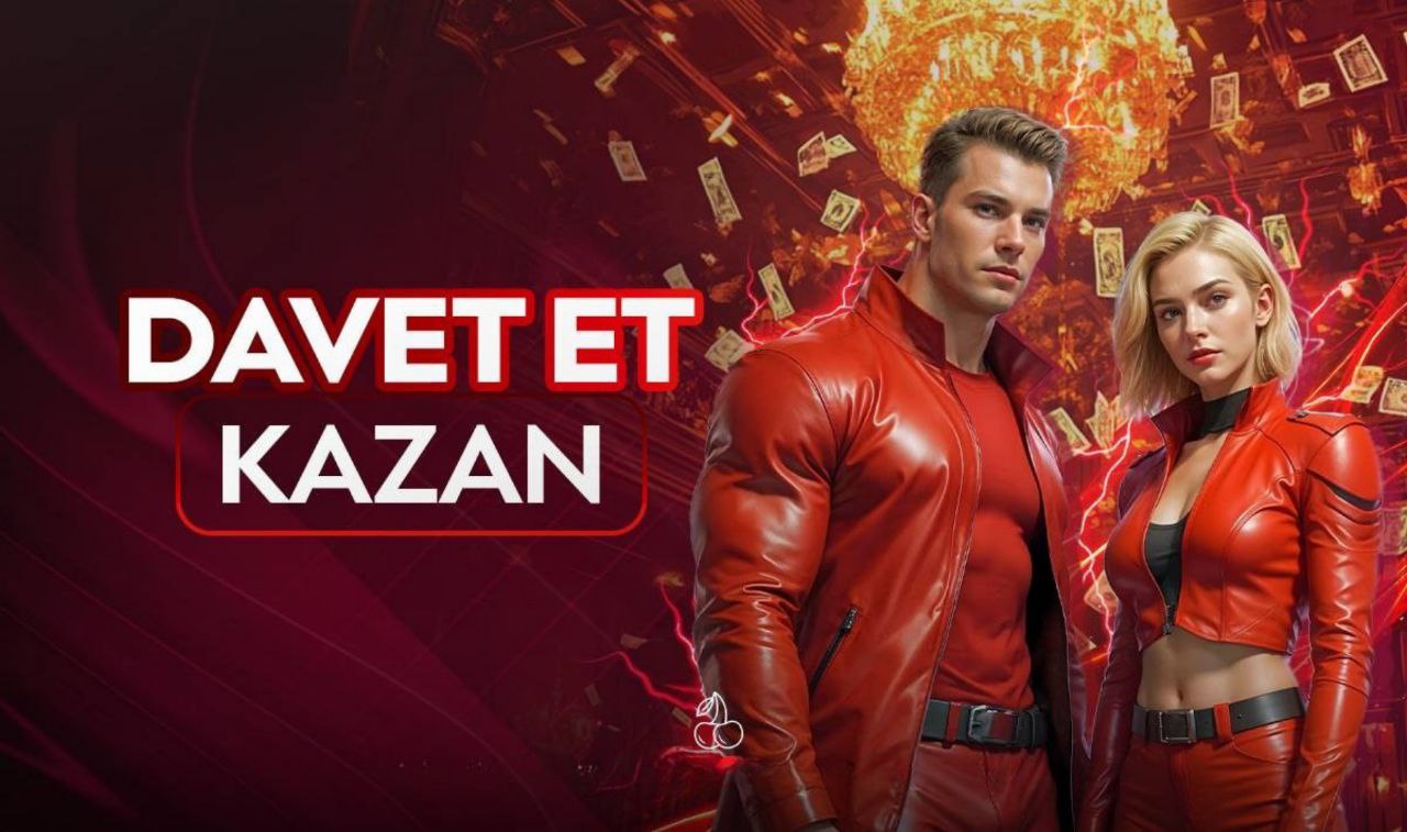 DAVET ET KAZAN